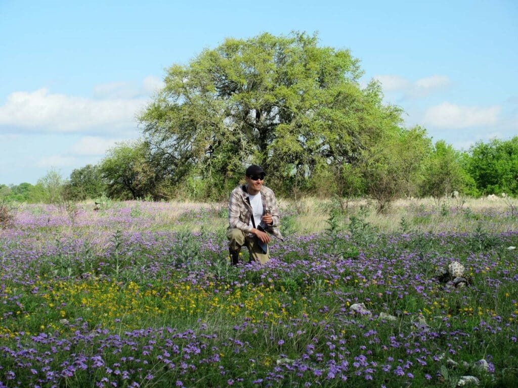 U.S. Fish and Wildlife Service (USFWS) National Wildlife Refuge System (NWRS) Support