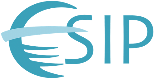 E-sip logo