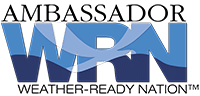 Weather-Ready National Ambassador