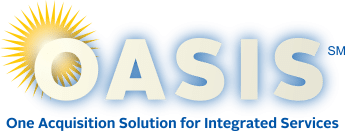 OASIS logo